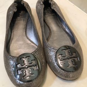Tory Burch flats size 6.5